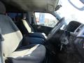 2013 Toyota Hiace Van