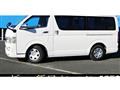 2007 Toyota Hiace Van