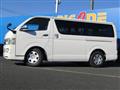 2007 Toyota Hiace Van