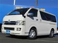 2007 Toyota Hiace Van