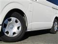 2007 Toyota Hiace Van