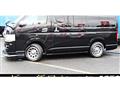2009 Toyota Hiace Van