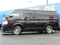 2009 Toyota Hiace Van