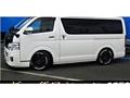 2011 Toyota Hiace Van