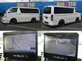 2011 Toyota Hiace Van