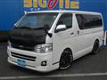 2011 Toyota Hiace Van