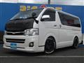 2011 Toyota Hiace Van