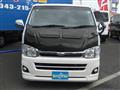 2011 Toyota Hiace Van