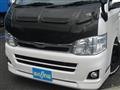 2011 Toyota Hiace Van