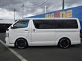 2011 Toyota Hiace Van