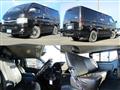 2011 Toyota Hiace Van