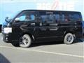 2011 Toyota Hiace Van