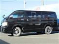 2011 Toyota Hiace Van