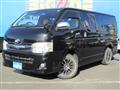 2011 Toyota Hiace Van