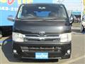 2011 Toyota Hiace Van