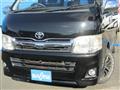 2011 Toyota Hiace Van
