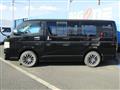 2011 Toyota Hiace Van