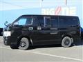 2012 Toyota Hiace Van
