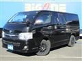 2012 Toyota Hiace Van