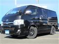 2012 Toyota Hiace Van