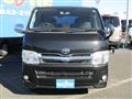 2012 Toyota Hiace Van