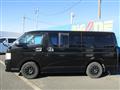 2012 Toyota Hiace Van