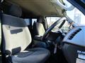 2012 Toyota Hiace Van