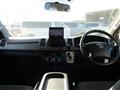 2012 Toyota Hiace Van