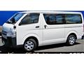 2015 Toyota Hiace Van