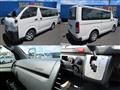 2015 Toyota Hiace Van
