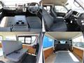 2015 Toyota Hiace Van