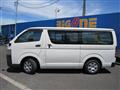 2015 Toyota Hiace Van