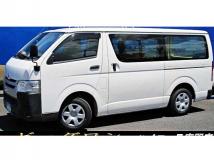 2015 Toyota Hiace Van