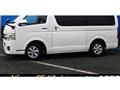 2010 Toyota Hiace Van