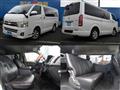 2010 Toyota Hiace Van