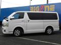 2010 Toyota Hiace Van