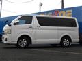 2010 Toyota Hiace Van