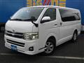 2010 Toyota Hiace Van