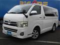 2010 Toyota Hiace Van