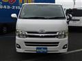 2010 Toyota Hiace Van