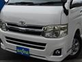2010 Toyota Hiace Van