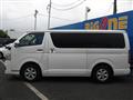 2010 Toyota Hiace Van