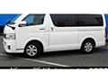 2012 Toyota Hiace Van