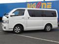 2012 Toyota Hiace Van