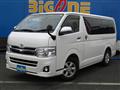 2012 Toyota Hiace Van