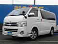 2012 Toyota Hiace Van