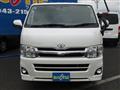 2012 Toyota Hiace Van