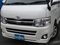 2012 Toyota Hiace Van