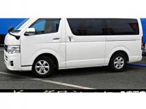 2012 Toyota Hiace Van