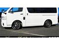 2007 Toyota Hiace Van